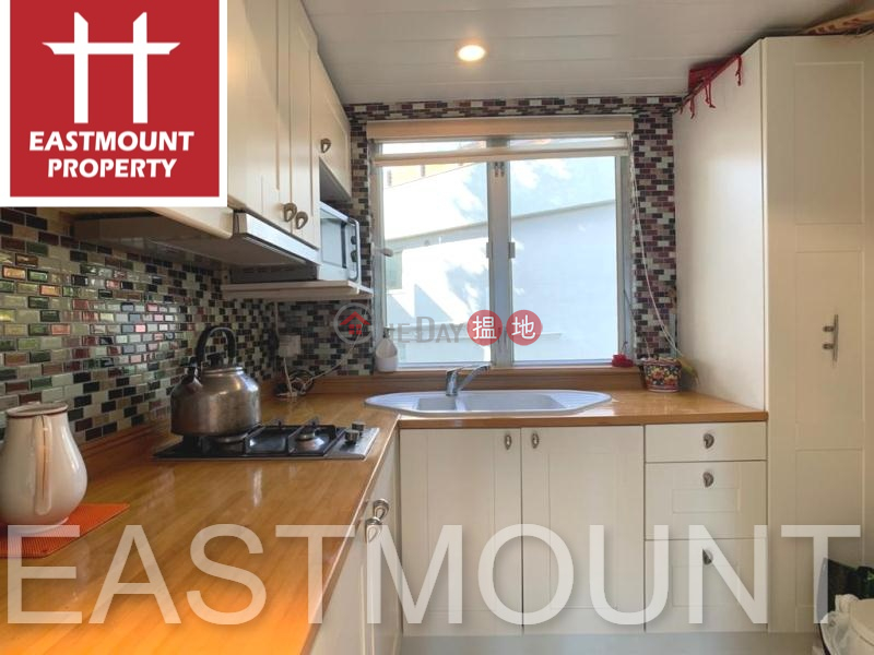 Sai Kung Village House | Property For Sale in Mau Ping 茅坪-No blocking of mountain view, Roof | Property ID:2543, Po Lo Che | Sai Kung | Hong Kong | Sales | HK$ 7.5M