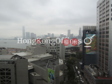 Office Unit for Rent at Harcourt House, Harcourt House 夏愨大廈 | Wan Chai District (HKO-75402-ALHR)_0