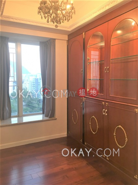 HK$ 51,000/ month, ONE BEACON HILL PHASE3 Kowloon City, Luxurious 2 bedroom with balcony & parking | Rental