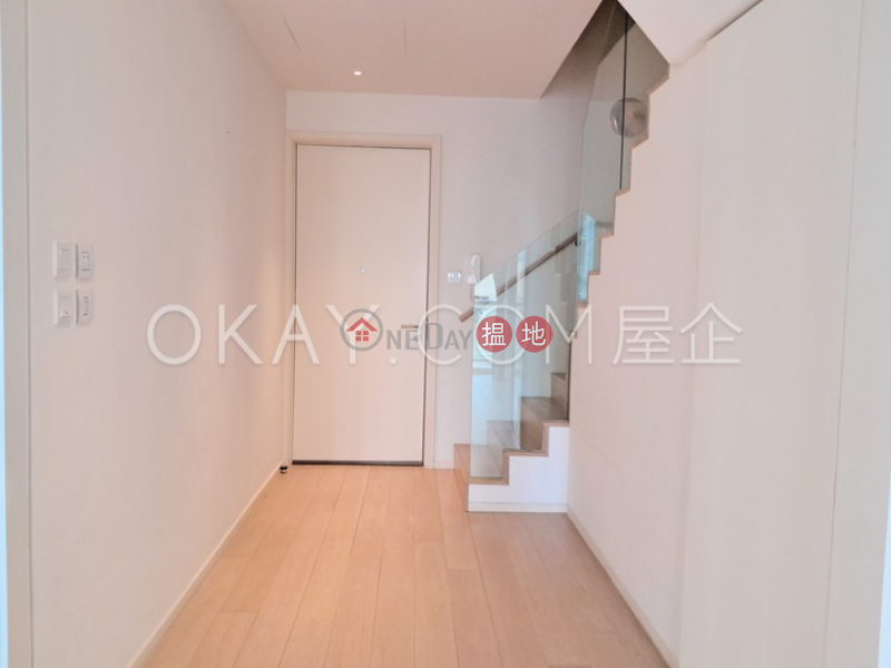 Unique 2 bedroom with balcony | For Sale, The Morgan 敦皓 Sales Listings | Western District (OKAY-S313789)