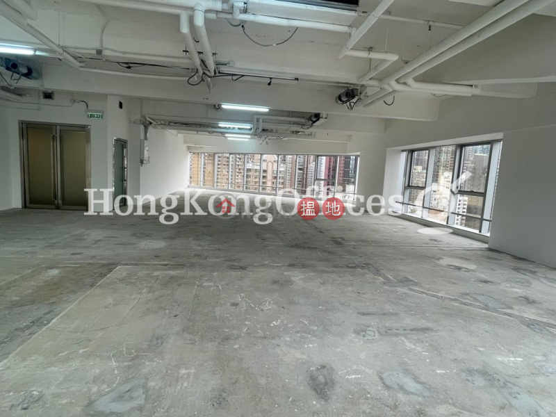 Property Search Hong Kong | OneDay | Office / Commercial Property Rental Listings, Office Unit for Rent at The Centrium