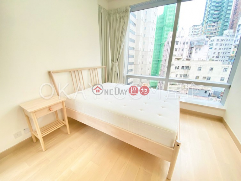 Property Search Hong Kong | OneDay | Residential Rental Listings, Stylish 2 bedroom with balcony | Rental