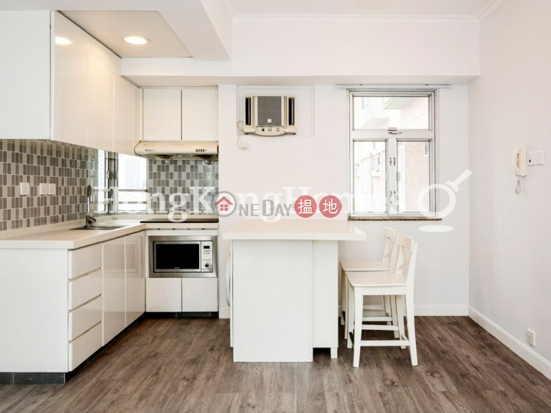 Property Search Hong Kong | OneDay | Residential | Sales Listings 1 Bed Unit at Grandview Garden | For Sale