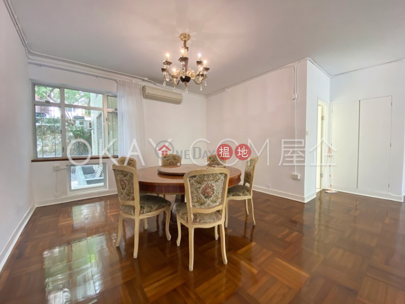 HK$ 49M, Fairview Mansion | Western District, Efficient 4 bedroom with balcony & parking | For Sale