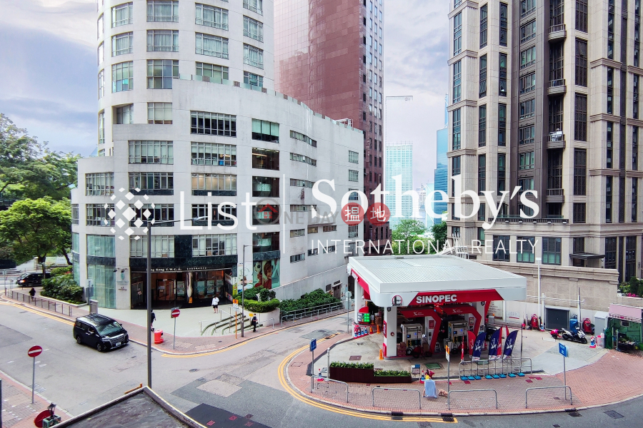 Property for Rent at Macdonnell House with 4 Bedrooms | Macdonnell House 麥當奴大廈 Rental Listings