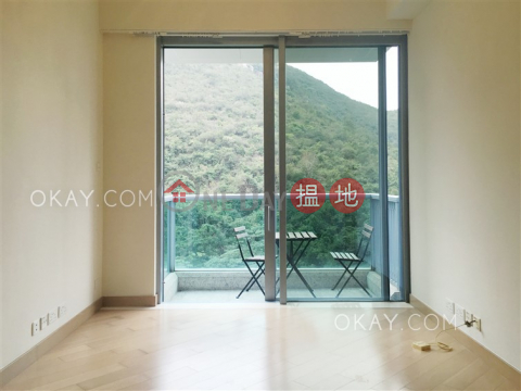 Elegant 3 bedroom with balcony | For Sale | Larvotto 南灣 _0
