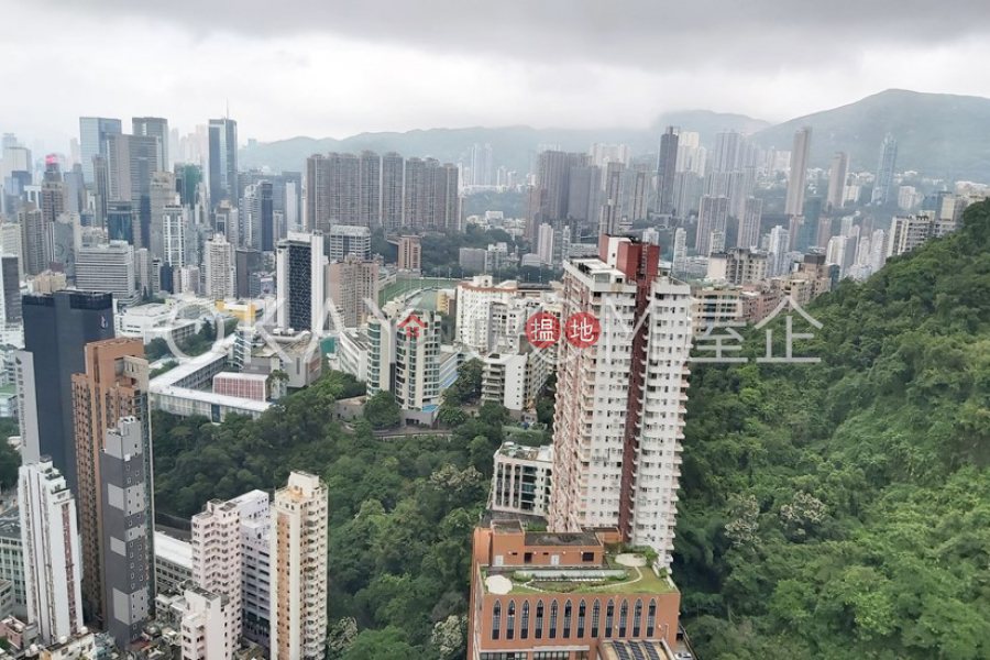 Bamboo Grove | High | Residential, Rental Listings, HK$ 84,000/ month
