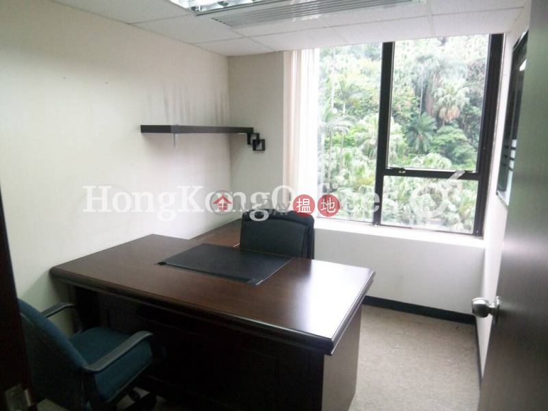 Property Search Hong Kong | OneDay | Office / Commercial Property, Rental Listings, Office Unit for Rent at Hong Kong Diamond Exchange Building