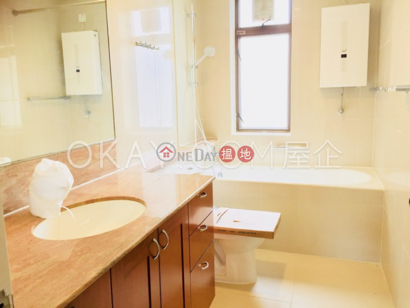 HK$ 100,000/ month Bamboo Grove | Eastern District | Beautiful 2 bedroom on high floor | Rental