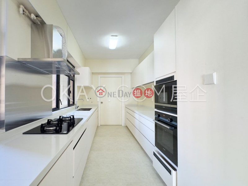 Block 45-48 Baguio Villa | Middle, Residential Rental Listings, HK$ 85,000/ month
