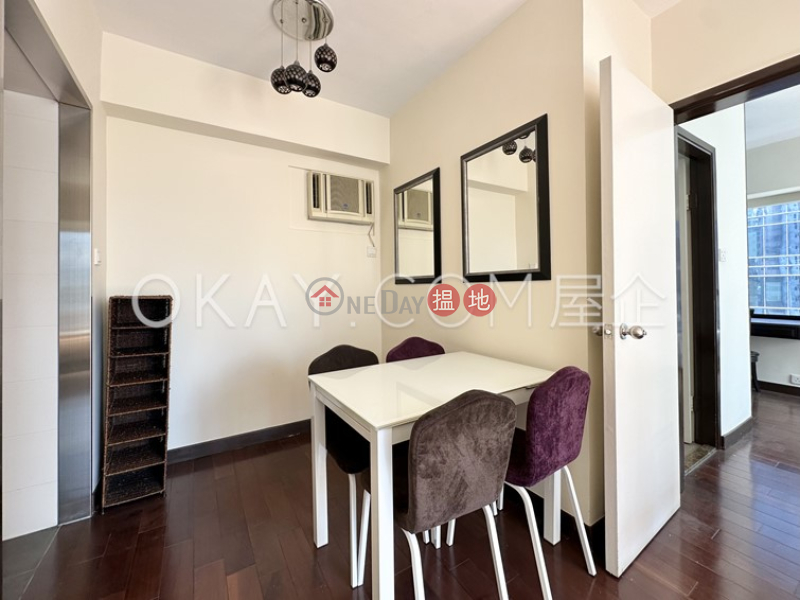 1房1廁,極高層御珍閣出租單位10-12士丹頓街 | 中區香港出租HK$ 25,000/ 月