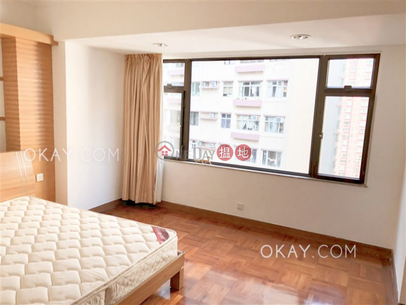Property Search Hong Kong | OneDay | Residential, Rental Listings Exquisite 4 bed on high floor with rooftop & balcony | Rental