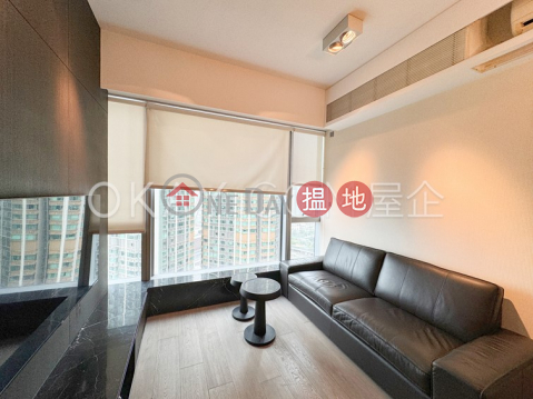 Lovely 2 bedroom in Kowloon Station | For Sale | The Cullinan Tower 21 Zone 5 (Star Sky) 天璽21座5區(星鑽) _0