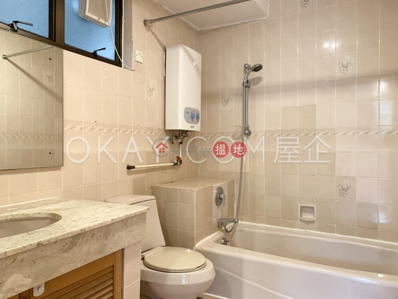 HK$ 24M Greenery Garden Western District | Stylish 3 bedroom with balcony & parking | For Sale