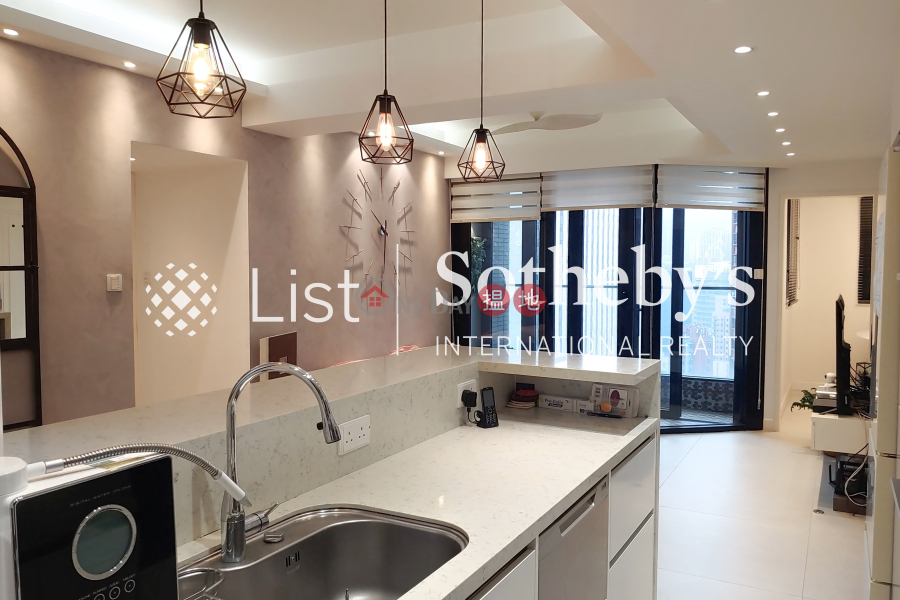 Wing Fook Court Unknown Residential, Sales Listings HK$ 17.8M