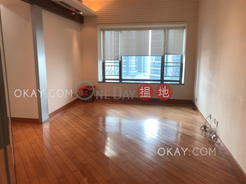 Lovely 2 bedroom in Kowloon Station | Rental | Sorrento Phase 1 Block 5 擎天半島1期5座 _0
