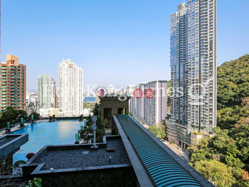 Property Search Hong Kong | OneDay | Residential | Rental Listings 4 Bedroom Luxury Unit for Rent at The Legend Block 1-2