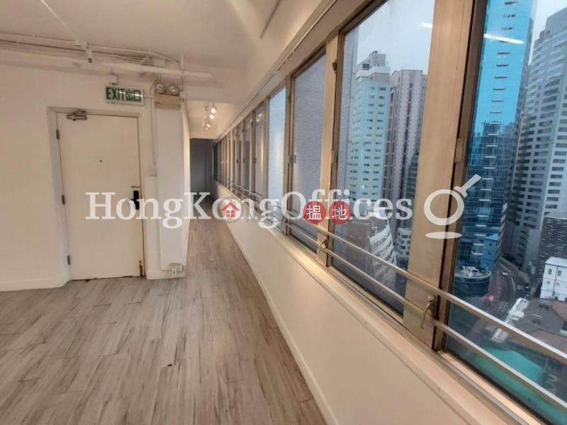 嘉兆商業大廈|高層|寫字樓/工商樓盤出租樓盤|HK$ 42,104/ 月