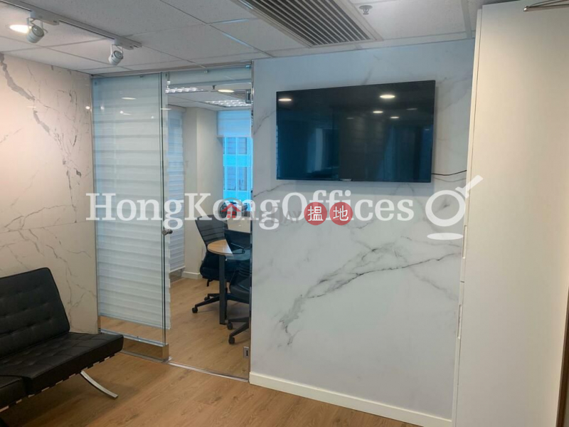 Office Unit for Rent at Lucky Building, Lucky Building 六基大廈 Rental Listings | Central District (HKO-45572-ABHR)