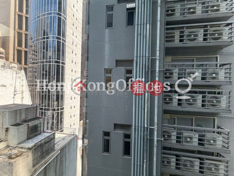 Office Unit for Rent at On Hing Building, On Hing Building 安慶大廈 | Central District (HKO-20433-ABER)_0