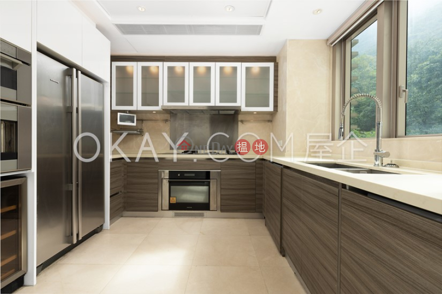 Property Search Hong Kong | OneDay | Residential | Sales Listings Gorgeous 4 bedroom with balcony & parking | For Sale