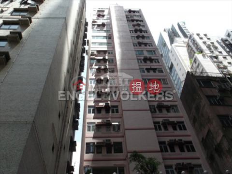 1 Bed Flat for Sale in Central Mid Levels|Kam Lei Building(Kam Lei Building)Sales Listings (EVHK43802)_0