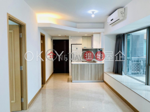 Intimate 2 bedroom with balcony | Rental, Diva Diva | Wan Chai District (OKAY-R291309)_0