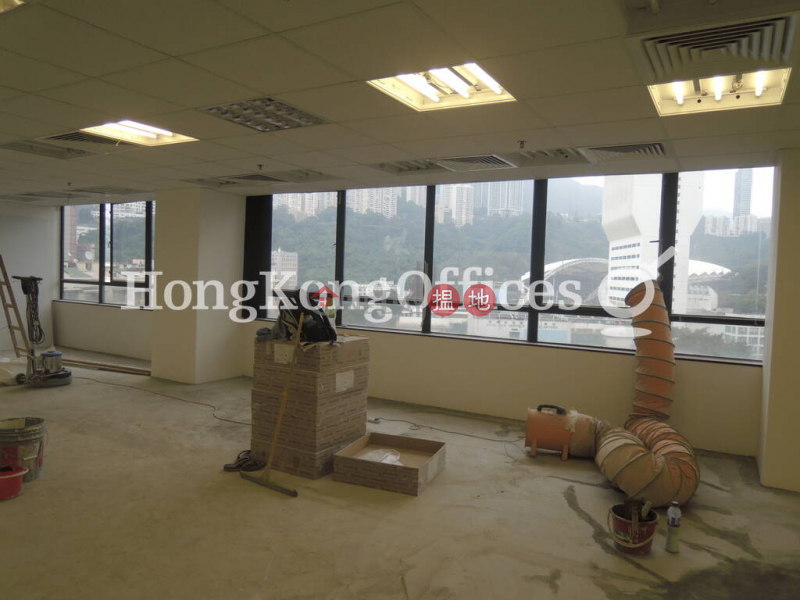 Office Unit for Rent at Lee Garden Six, Lee Garden Six 禮頓道111號 Rental Listings | Wan Chai District (HKO-55275-ACHR)