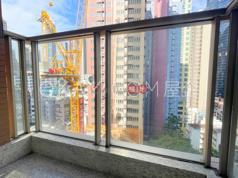 My Central | Low | Residential | Sales Listings HK$ 21.5M