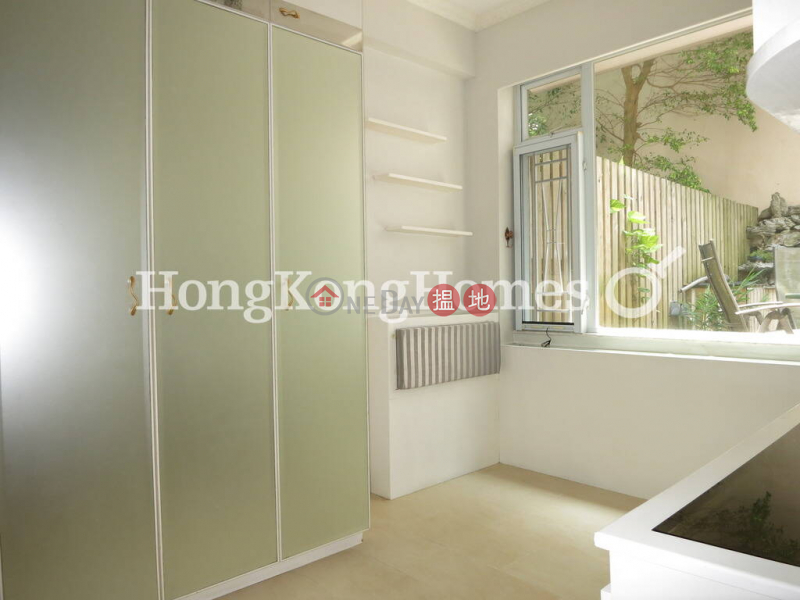 HK$ 45,000/ 月-翠海花園|西貢翠海花園三房兩廳單位出租