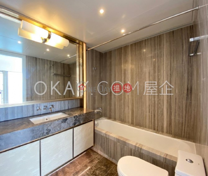 Stylish 3 bedroom with balcony | For Sale 32 City Garden Road | Eastern District | Hong Kong, Sales, HK$ 62M