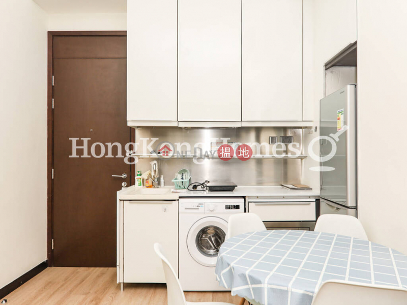 HK$ 30,000/ month J Residence | Wan Chai District, 2 Bedroom Unit for Rent at J Residence