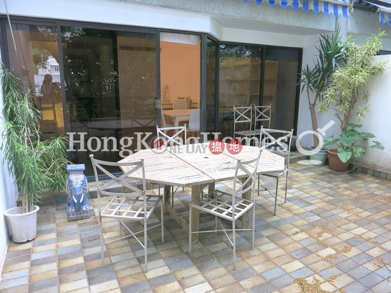 3 Bedroom Family Unit for Rent at Burnside Estate, 9 South Bay Road | Southern District | Hong Kong | Rental | HK$ 110,000/ month