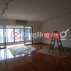 龍景樓三房兩廳單位出租