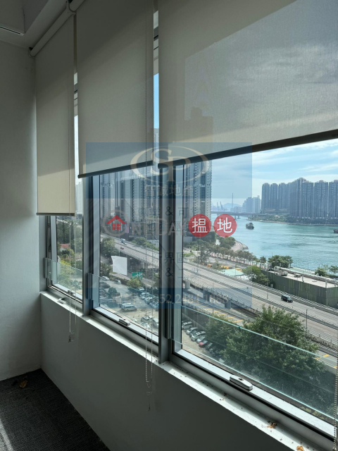 Tsuen Wan One Midtown: sea-view office, reasonable rent | One Midtown 海盛路11號One Midtown _0