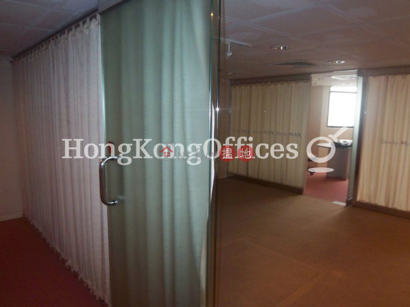 Office Unit for Rent at Bowa House, Bowa House 寶華商業大廈 Rental Listings | Yau Tsim Mong (HKO-25486-ABHR)