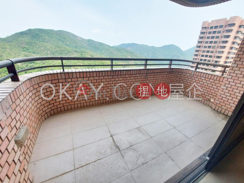 4房3廁,實用率高,極高層,星級會所陽明山莊 眺景園出售單位 | 陽明山莊 眺景園 Parkview Corner Hong Kong Parkview _0