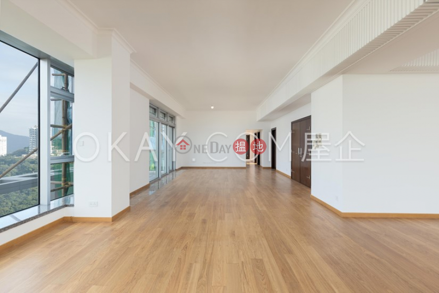 Gorgeous 5 bedroom with harbour views, balcony | Rental 26 Peak Road | Central District Hong Kong Rental | HK$ 225,000/ month