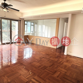 Efficient 3 bed on high floor with balcony & parking | For Sale | Realty Gardens 聯邦花園 _0