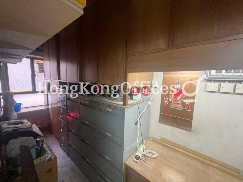 HK$ 29,160/ month | Car Po Commercial Building | Central District, Office Unit for Rent at Car Po Commercial Building