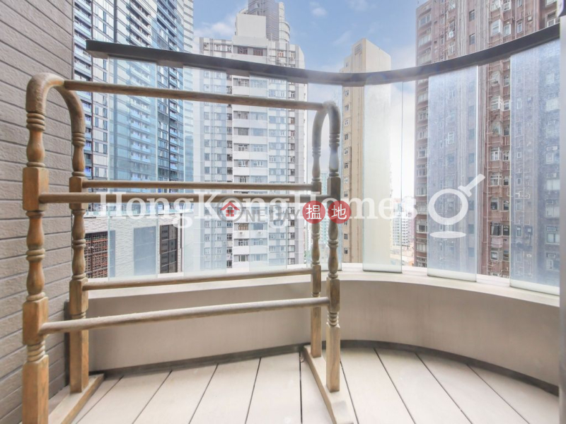 HK$ 56,000/ month Arezzo, Western District, 2 Bedroom Unit for Rent at Arezzo