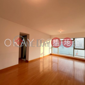 Tasteful 3 bedroom in Kowloon Station | Rental | The Harbourside Tower 2 君臨天下2座 _0