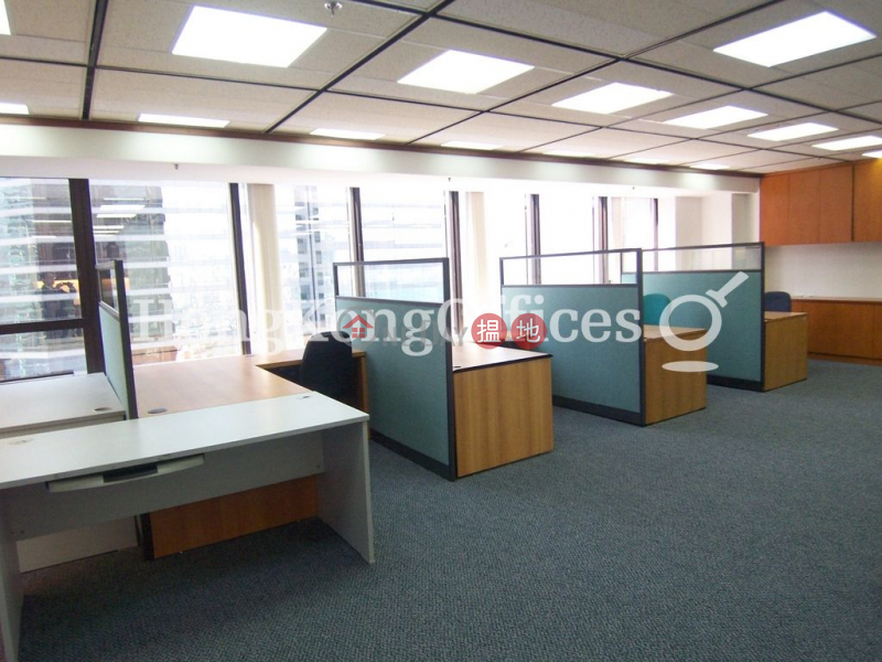 Property Search Hong Kong | OneDay | Office / Commercial Property | Rental Listings, Office Unit for Rent at Great Eagle Centre