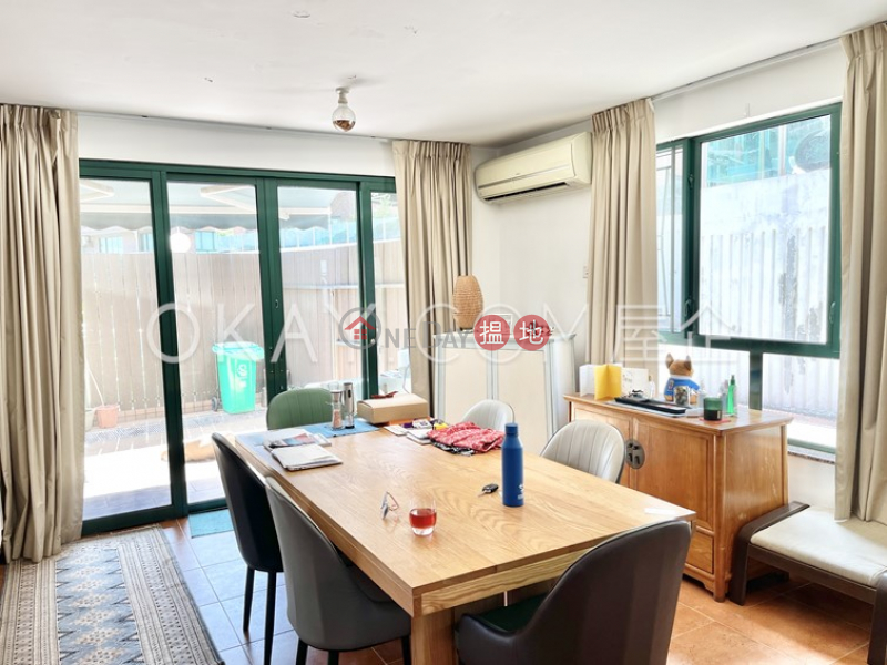 Property Search Hong Kong | OneDay | Residential Rental Listings Charming house with sea views, rooftop & terrace | Rental