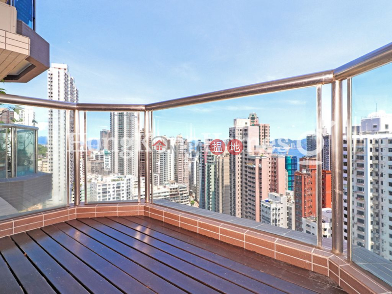 Property Search Hong Kong | OneDay | Residential, Rental Listings 3 Bedroom Family Unit for Rent at Beauty Court