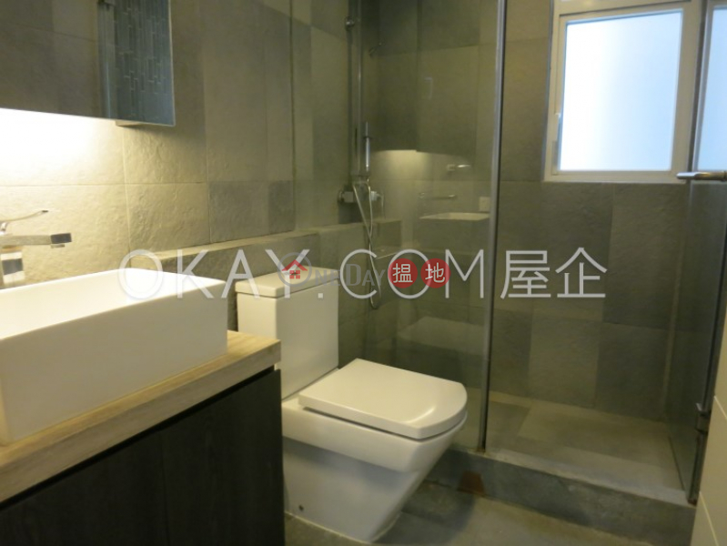 Property Search Hong Kong | OneDay | Residential | Rental Listings Elegant 2 bedroom with terrace | Rental
