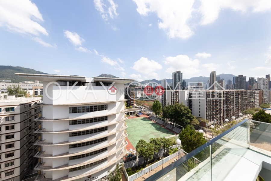 昌邦閣|高層-住宅|出租樓盤HK$ 88,000/ 月