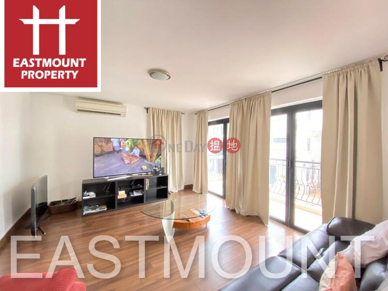 Property Search Hong Kong | OneDay | Residential | Rental Listings, Sai Kung Village House | Property For Rent or Lease in Yosemite, Wo Mei 窩尾豪山美庭-Gated compound | Property ID:1468