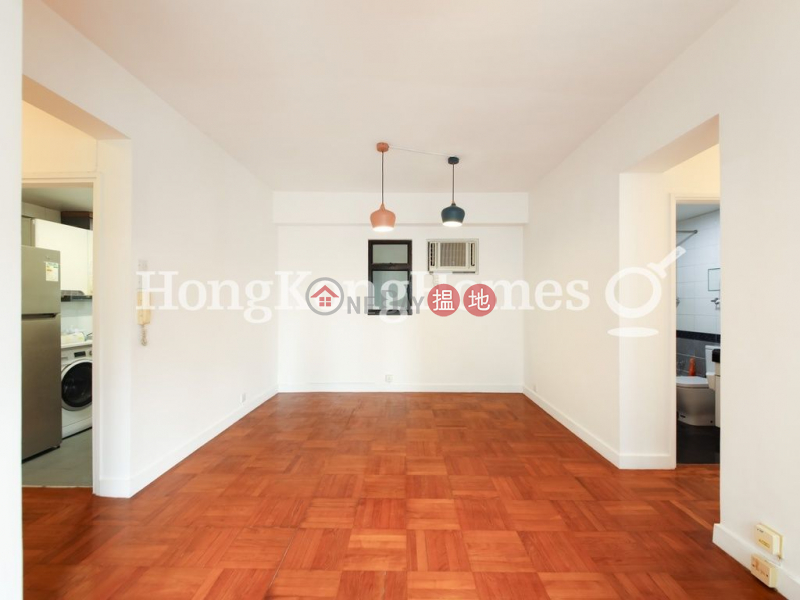 駿豪閣兩房一廳單位出租52干德道 | 西區|香港-出租|HK$ 34,000/ 月