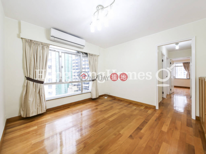 3 Bedroom Family Unit at (T-62) Nam Tien Mansion Horizon Gardens Taikoo Shing | For Sale | (T-62) Nam Tien Mansion Horizon Gardens Taikoo Shing 南天閣 (62座) Sales Listings